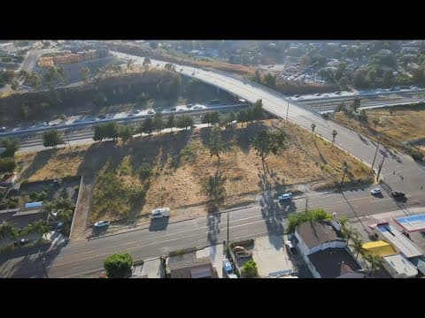 San Diego County leaders consider Lemon Grove as possible site for 'sleeping cabins'