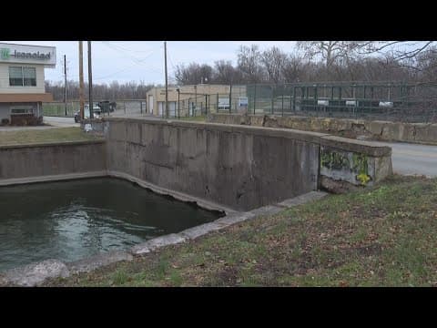 Residents and DPW meet about new construction in Broad Ripple