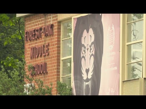 TEA considers appointing a state board of managers over Fort Worth ISD.