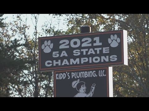 Powell searching for 5A Region title against West Friday night