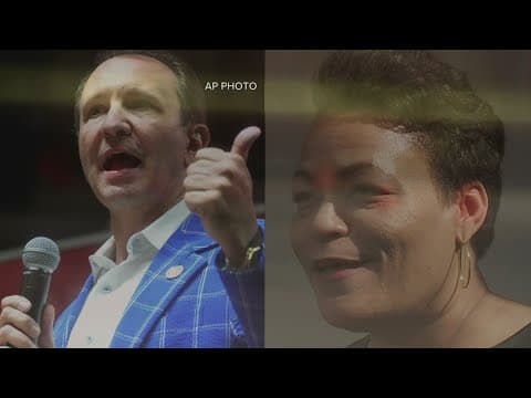 City leaders react to Governor Landry's plan for NOPD