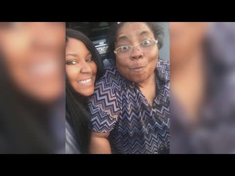 Columbus woman mourns death of mother killed in crash near Polaris