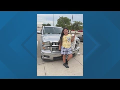 Child flown to hospital after being rescued from house fire in Deer Park, fire officials say