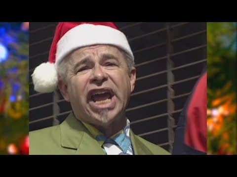 WWL Flashback: Frank Davis, Benny Grunch on beloved spots 'Ain't Dere No More'