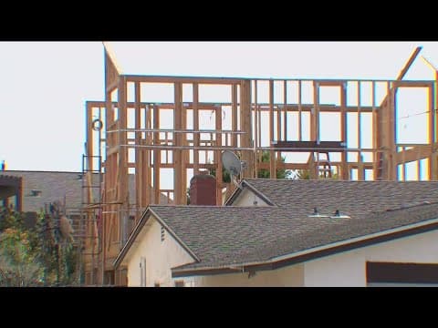 Will ADUs solve California's housing crisis?
