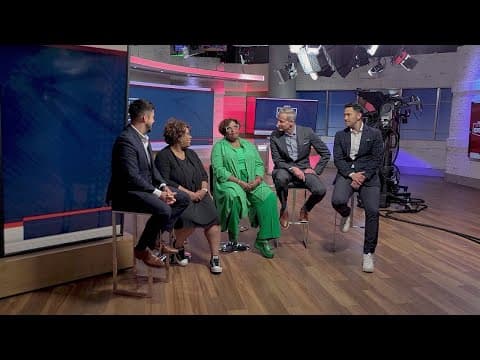 Honoring Althea Gibson: 'Celebrating 75 Years of Breaking Barriers'