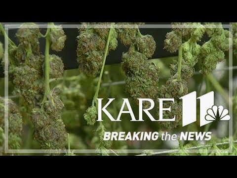 Some state lawmakers look to tweak cannabis bill