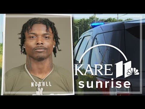 Vigil set to honor Vikings rookie Khyree Jackson