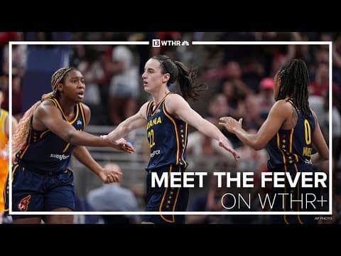 Coaches and players speak for Indiana Fever media day | April 30, 2025