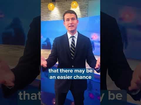 More migrants are now making the journey from Mexico to enter the U.S. from Canada. #kare11 #shorts