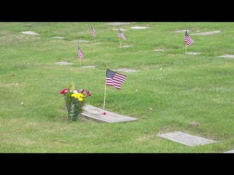 San Diegans commemorate Memorial Day in National City