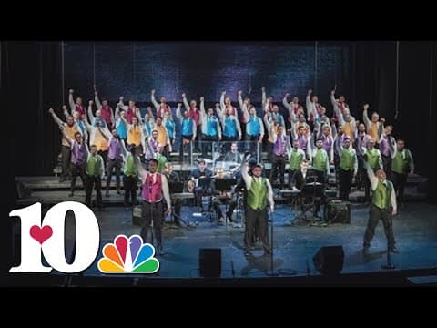 Operating under new name, Appalachian Equality Chorus continues using music to bring people together