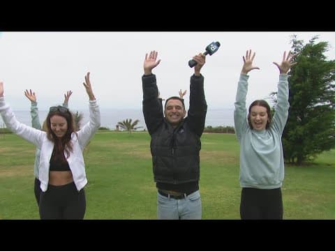 The Yoga Barre prepares to open a new location at Del Mar Plaza