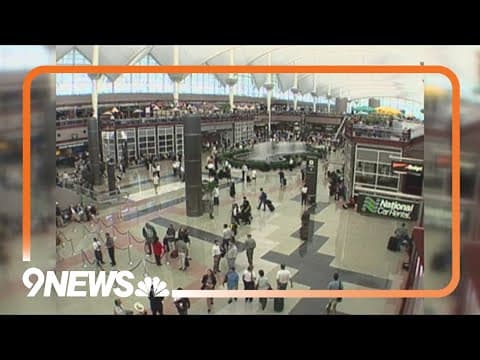 How airport security changed after 9/11