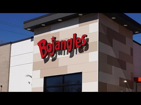 Bojangles scheduled to open first Columbus-area location in April