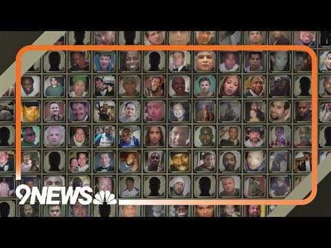 'Excited delirium' one step closer to being banned in Colorado