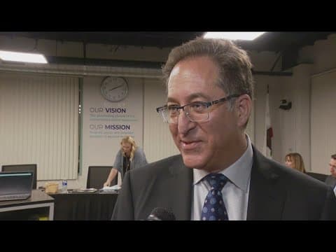 Del Mar Union School District appoints new board member