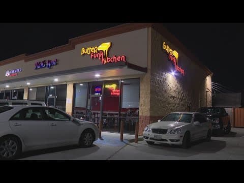 The Keith Lee effect in Houston: Sunnyside restaurant grateful for boost in business