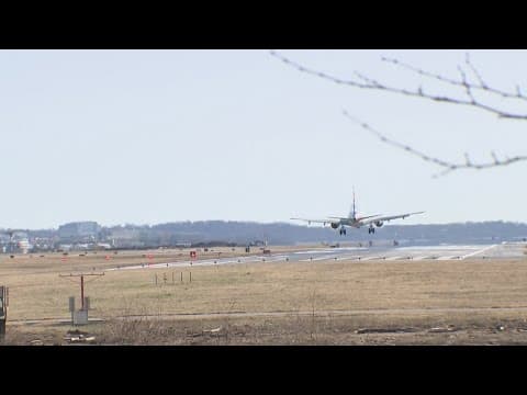 NTSB issues urgent safety recommendations after deadly mid-air collision at DCA