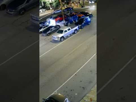 Watch: Video captures fatal Warehouse District shooting