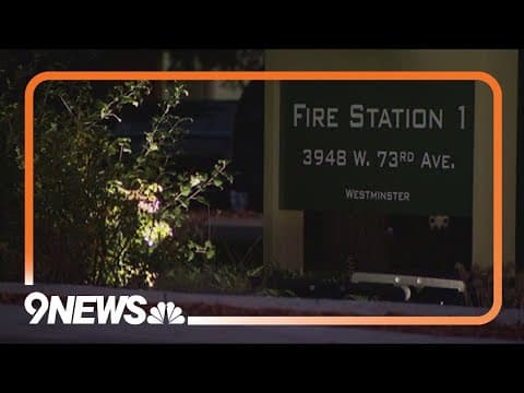 Westminster voters to decide on city sale's tax increase to for fire department