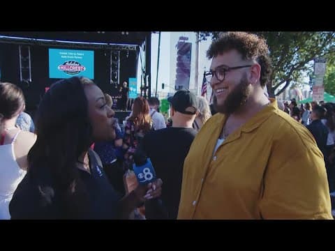 San Diego Pride set to 'Make History' as it celebrates 50th anniversary