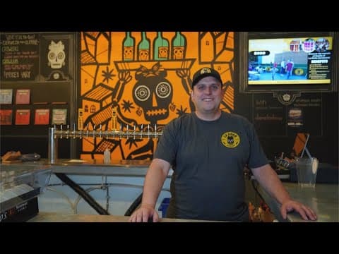 Minneapolis-based La Doña makes switch from brewery to brewpub