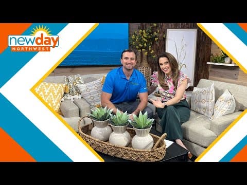 Upgrade the look and performance of your home - New Day NW