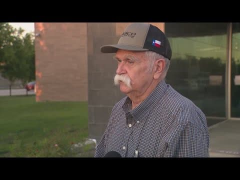 Aldine ISD votes to stop plans of acquiring family's land through eminent domain