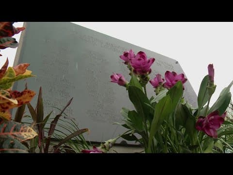 St. Bernard Parish remembers Hurricane Katrina