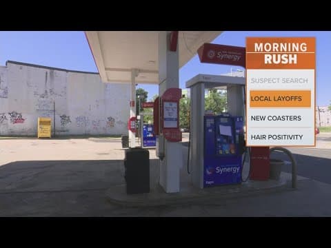 Layoffs coming for Irving-based energy company