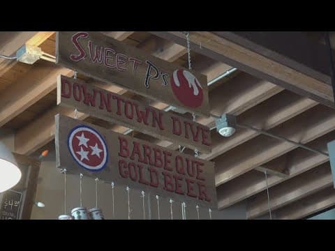 Wave of closures hits downtown Knoxville eateries, with three downtown spots closing within 2 months