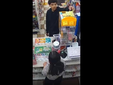 Teen accused of raping 79-year-old woman