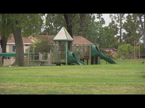 Mira Mesa community pleading with city officials to upgrade their parks