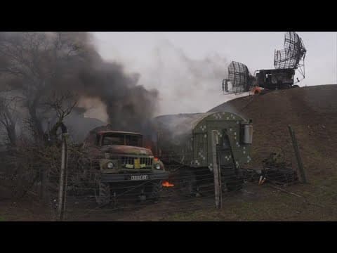 Community mourns 2 years of war in Ukraine