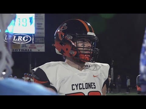 Student athletes get a seat at the table in Tennessee high school sports