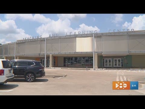 Fort Worth ISD to discuss lagging reading standards