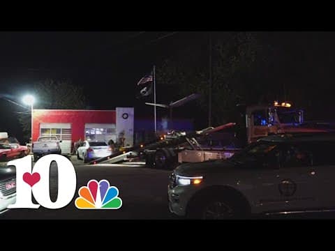 KCSO: Identity of man found dead in East Knox County revealed, suspect charged