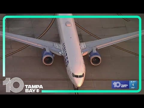 United Airlines flight attendants plan to strike nationwide