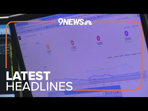 Latest Headlines | Denver Public Schools using AI to detect concerning messages