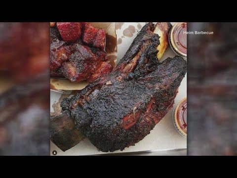 Heim Barbecue closing North Texas location, opening first Parker County location