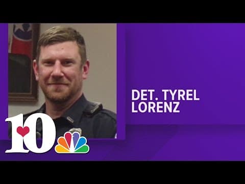 Crossville detective arrested for assault