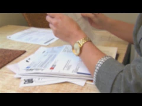 Half of Americans don't have enough money to cover a $1,000 emergency