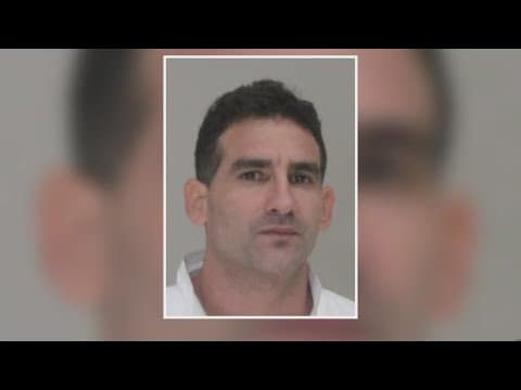 What we know about Yordanis Cobos-Martinez, the man charged in a Dallas beheading case