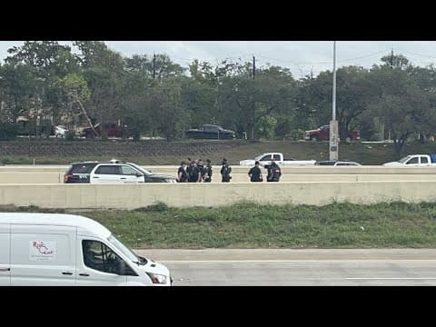 Police investigating deadly shooting on Highway 288, HPD says