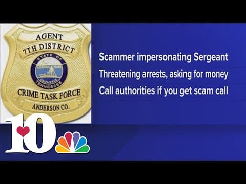 ACSO warns about scam claiming victims missed court date, ordering them to pay money