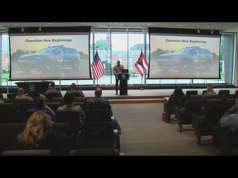 Ohio program targets repeat impaired driving offenders