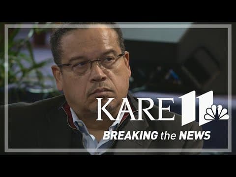 Ellison among attorneys general criticizing Texas Supreme Court abortion ban ruling