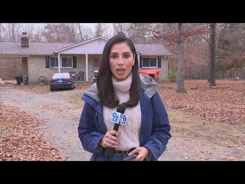 Stepdad shoots, kills 15-year-old stepson in La Plata home