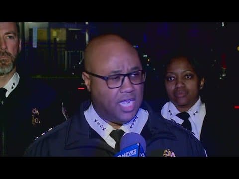 Police shoot and kill man in Prince George's Co.